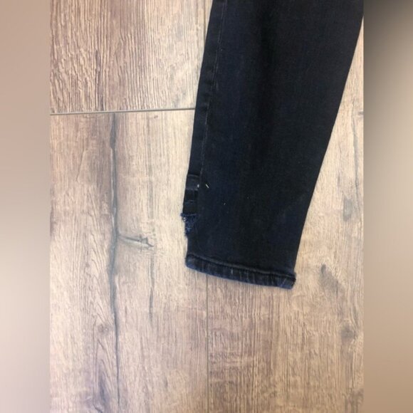 NEW WITH TAG ZARA  Z1975 DENIM - Picture 9 of 11